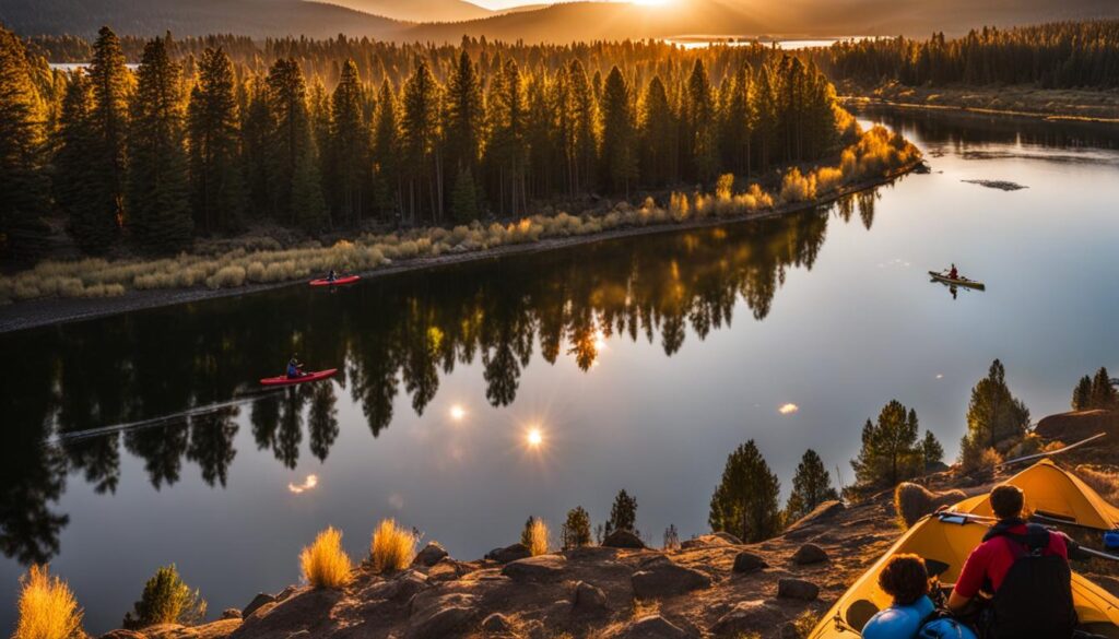 Bend travel guide Bend travel guide