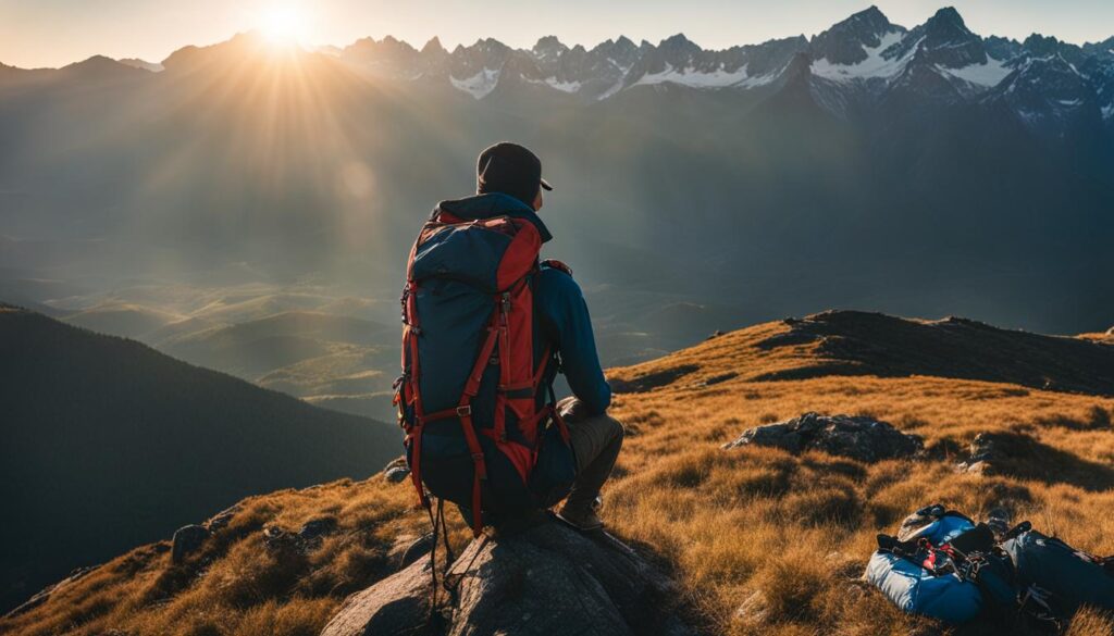 Benefits of Exploring New Places Benefits of Exploring New Places