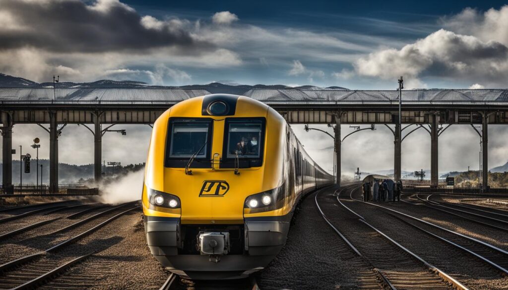 Benefits of Flying vs. Train Travel Benefits of Flying vs. Train Travel