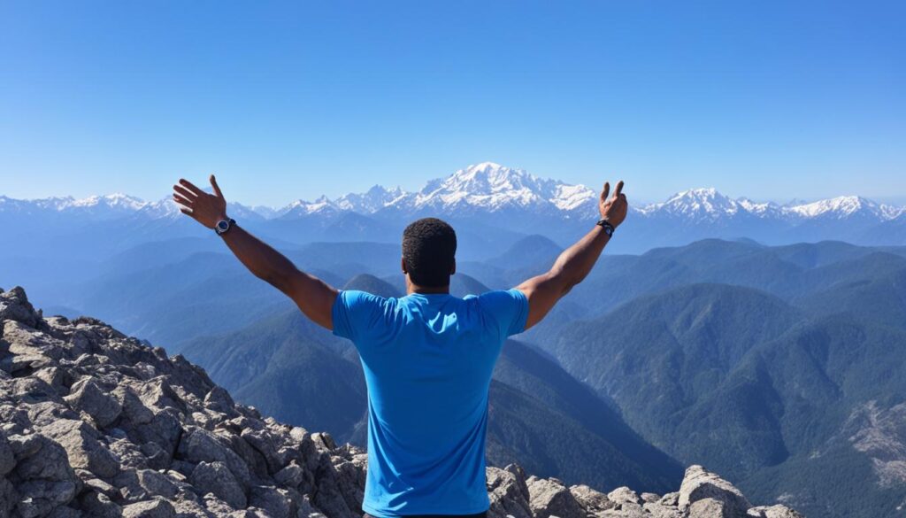 Benefits of Outdoor Activities Benefits of Outdoor Activities
