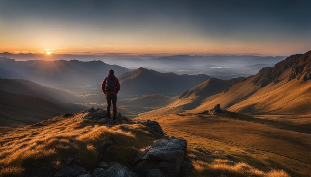 Benefits of solo traveling Benefits of solo traveling