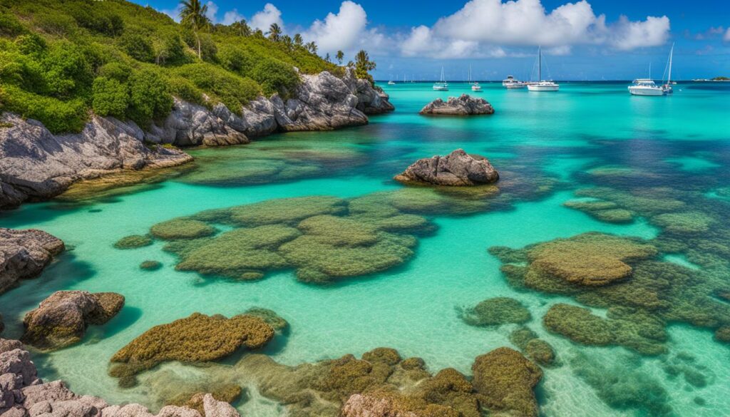 Bermuda travel destinations Bermuda travel destinations