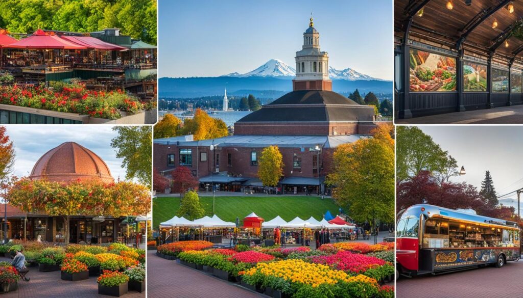 Best Attractions in Salem Best Attractions in Salem
