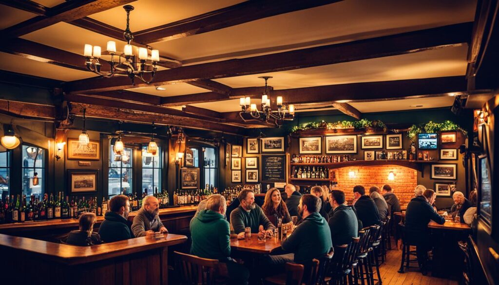 Best Bars in Ireland Best Bars in Ireland