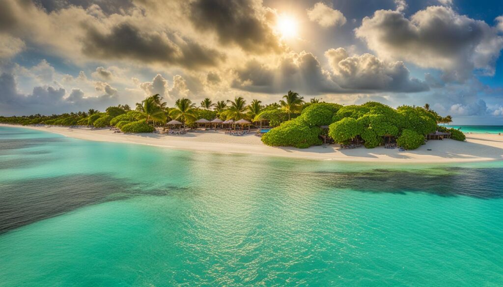 Best Beaches in Aruba Best Beaches in Aruba