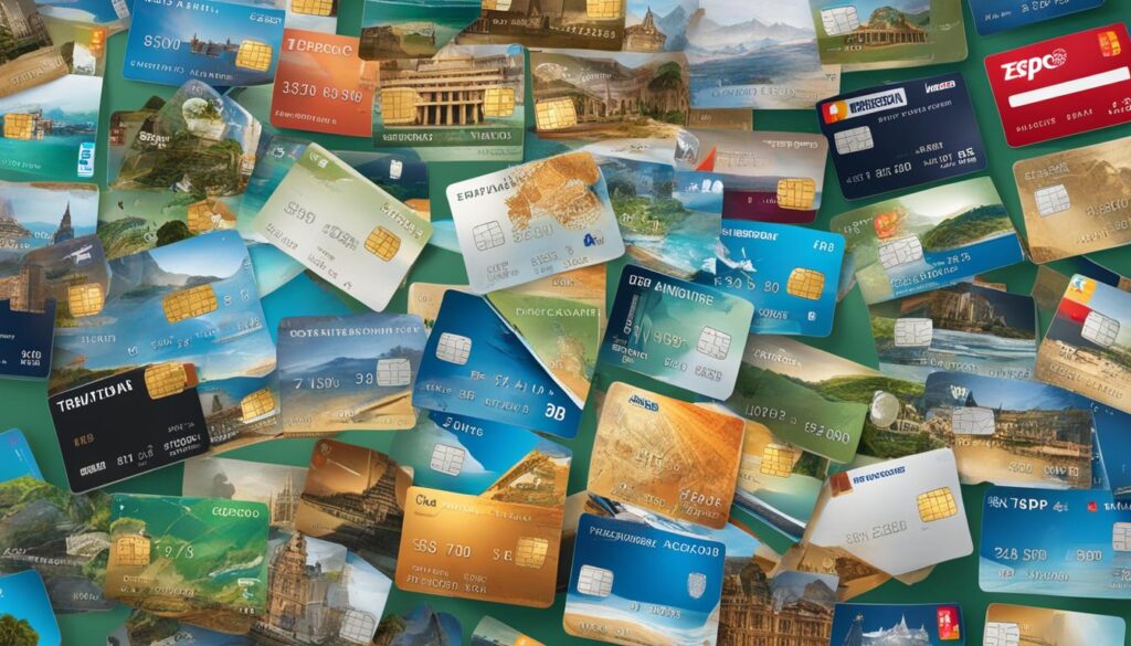 Best Cards for Specific Travel Goals Best Cards for Specific Travel Goals