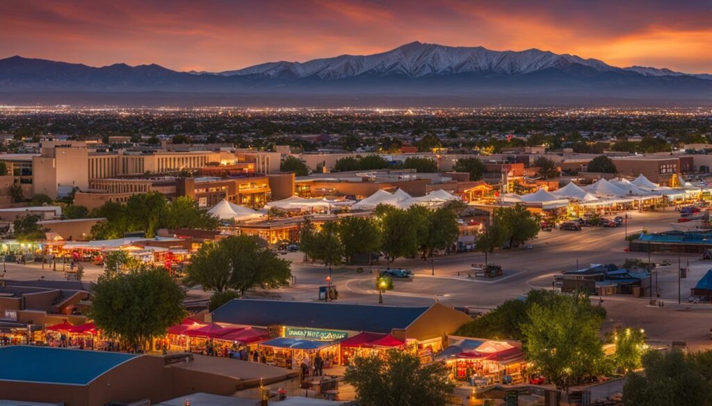 Best Eats in Albuquerque Best Eats in Albuquerque