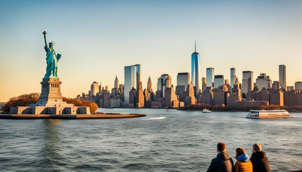 Best New Jersey Itinerary Best New Jersey Itinerary
