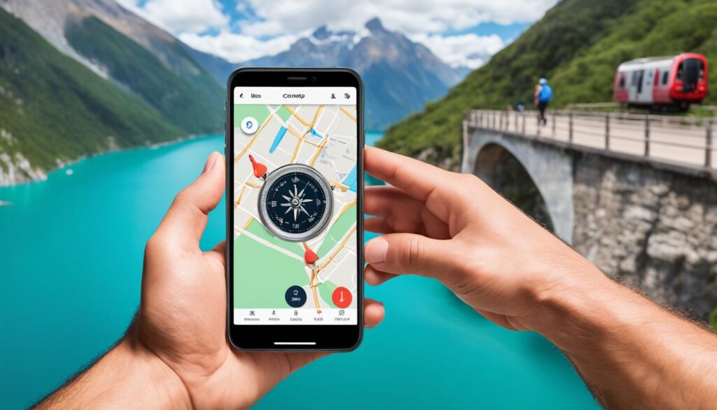 Best Offline Map App Best Offline Map App