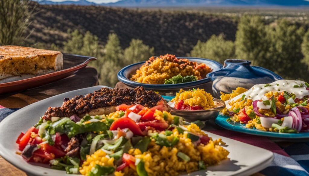 Best Places to Eat in Taos Best Places to Eat in Taos