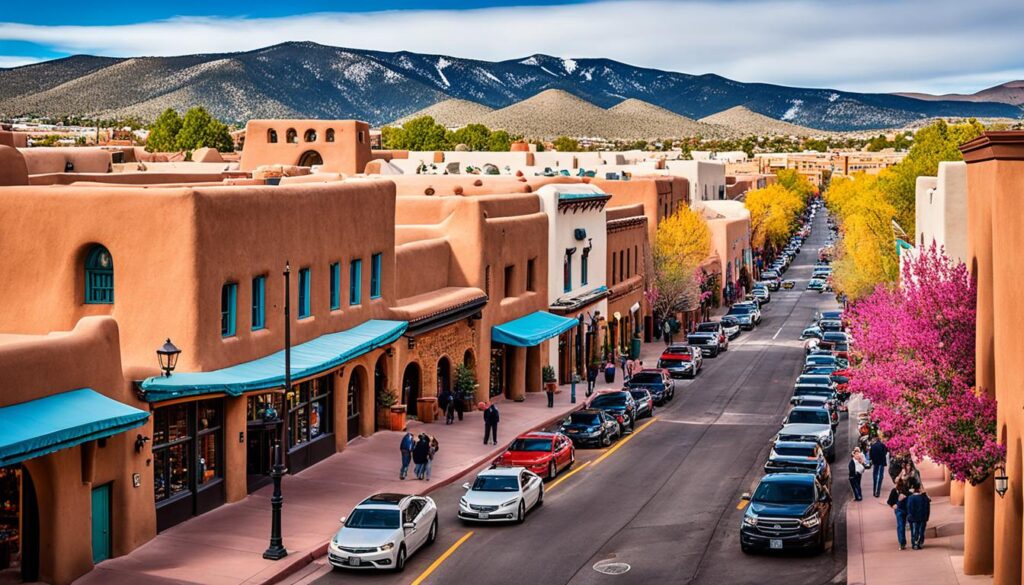 Best Places to Visit in Santa Fe Best Places to Visit in Santa Fe
