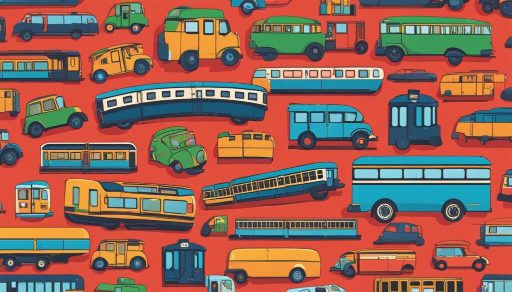 Best Public Transportation Pass Best Public Transportation Pass