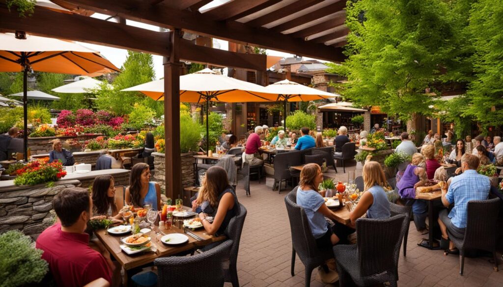 Best Restaurants in Bend Best Restaurants in Bend