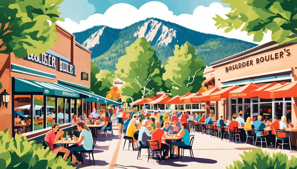 Best Restaurants in Boulder Best Restaurants in Boulder