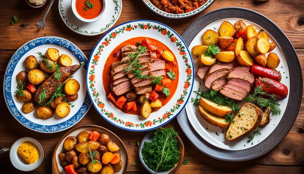 Best Szeged food Best Szeged food