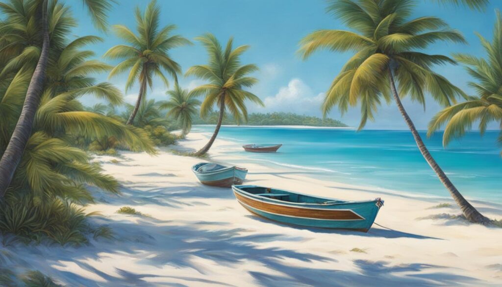 Best Time to Visit Gros Islet Best Time to Visit Gros Islet