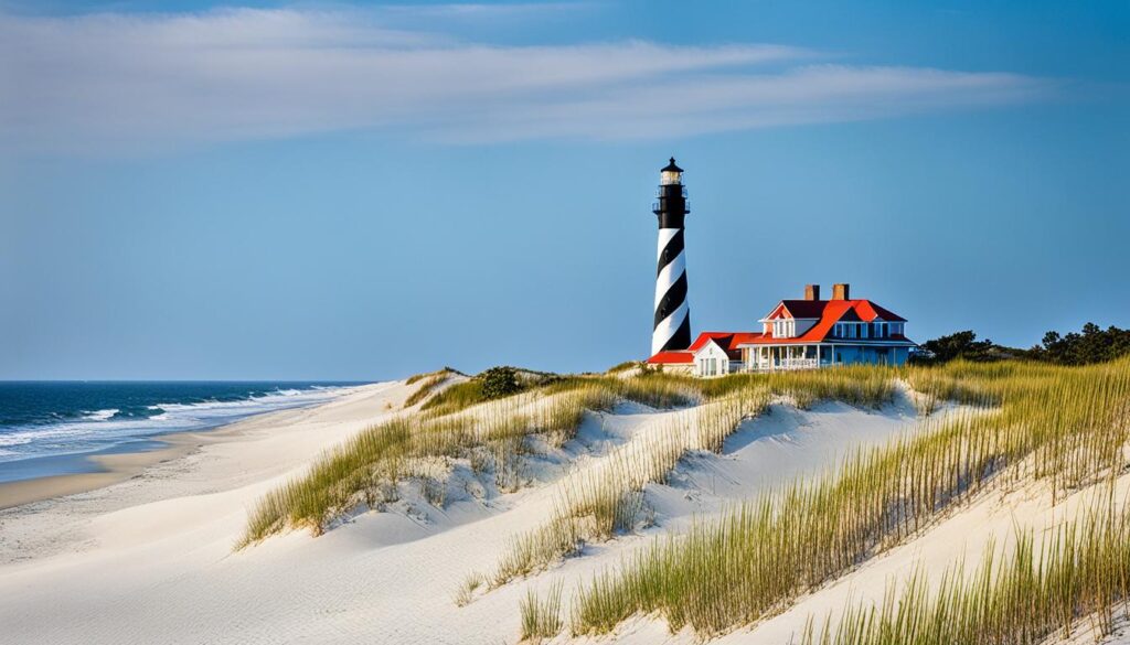 Best Tourist Spots in North Carolina Best Tourist Spots in North Carolina