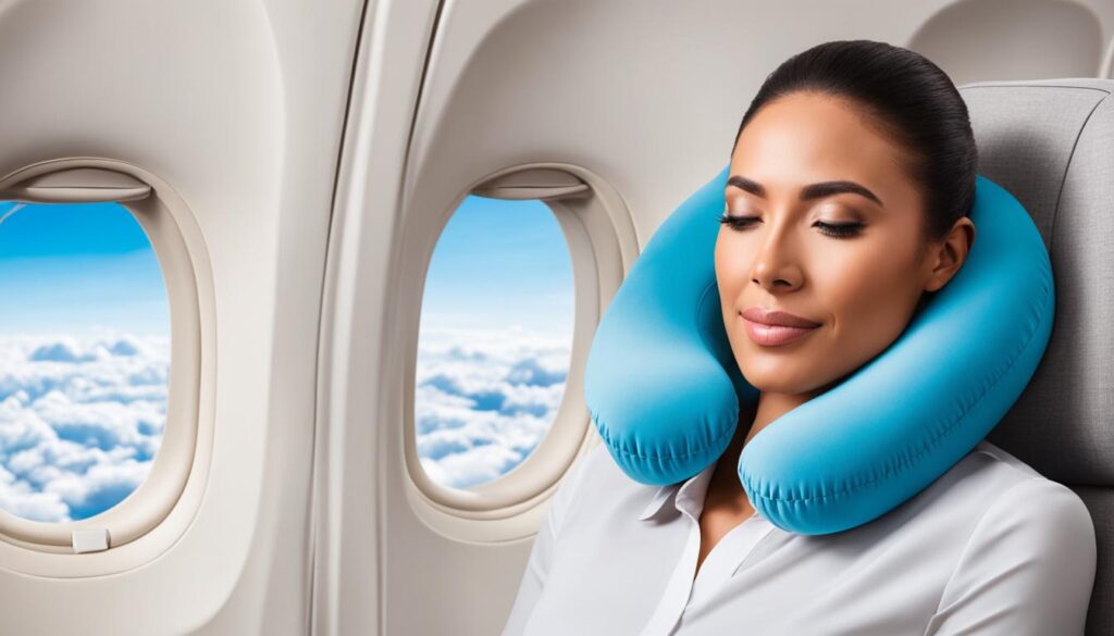 Best Travel Pillow Best Travel Pillow