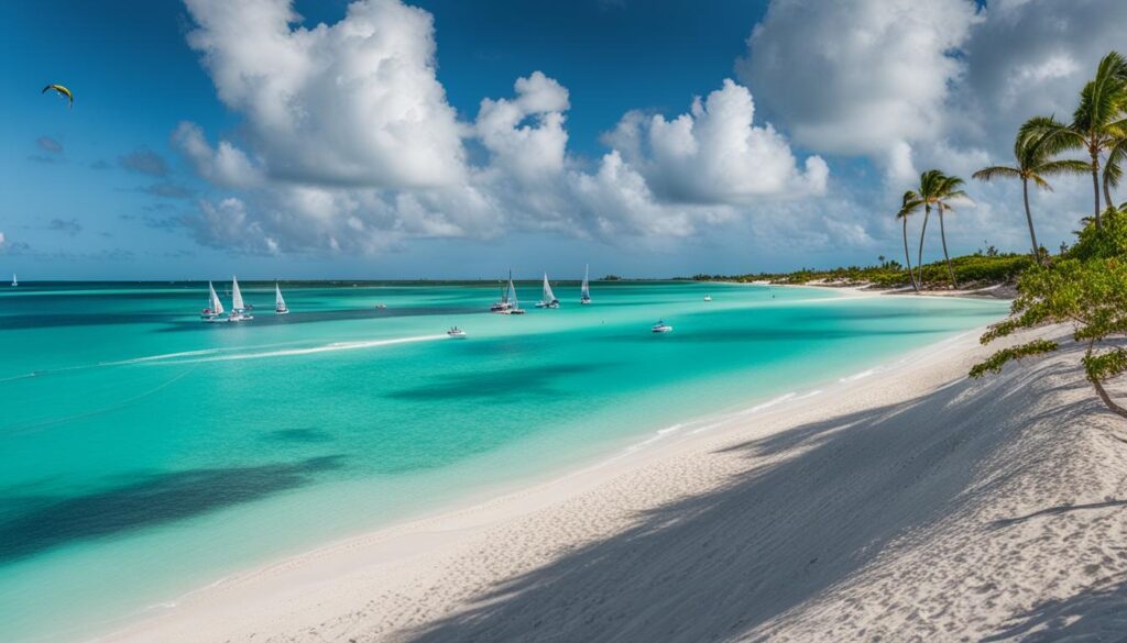 Best activities in Grace Bay Best activities in Grace Bay