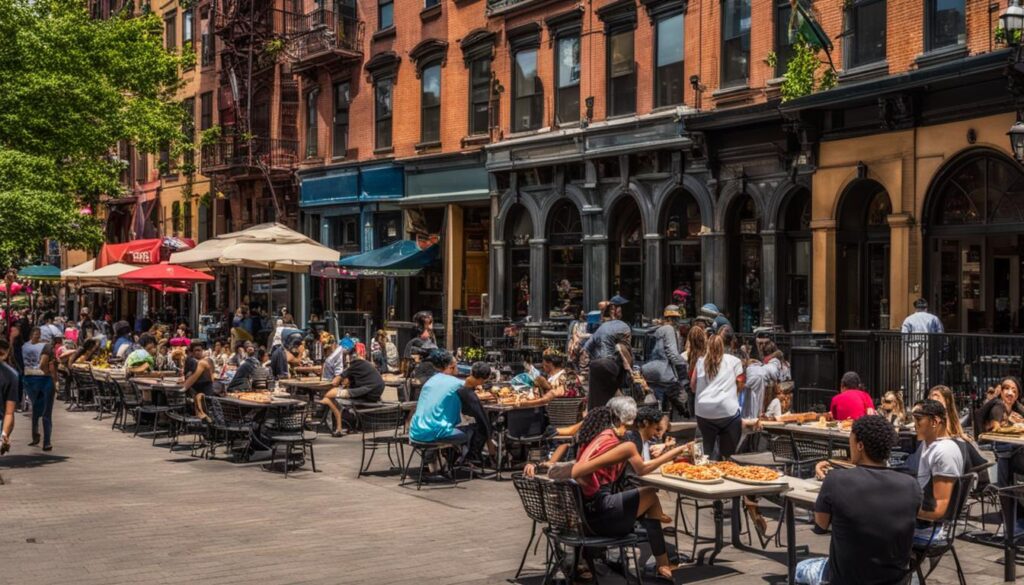Best activities in Hoboken Best activities in Hoboken