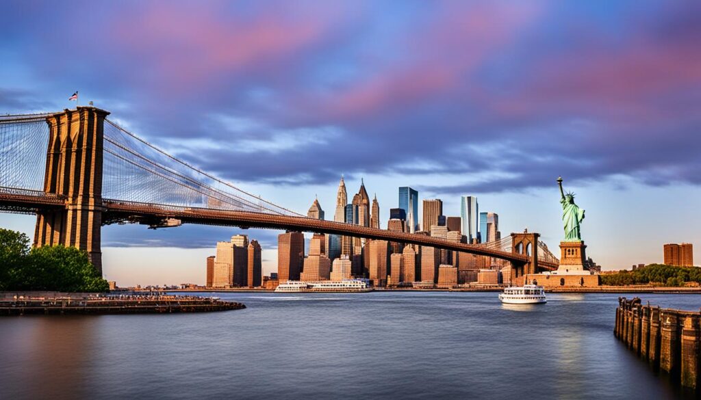 Best activities in New York City Best activities in New York City