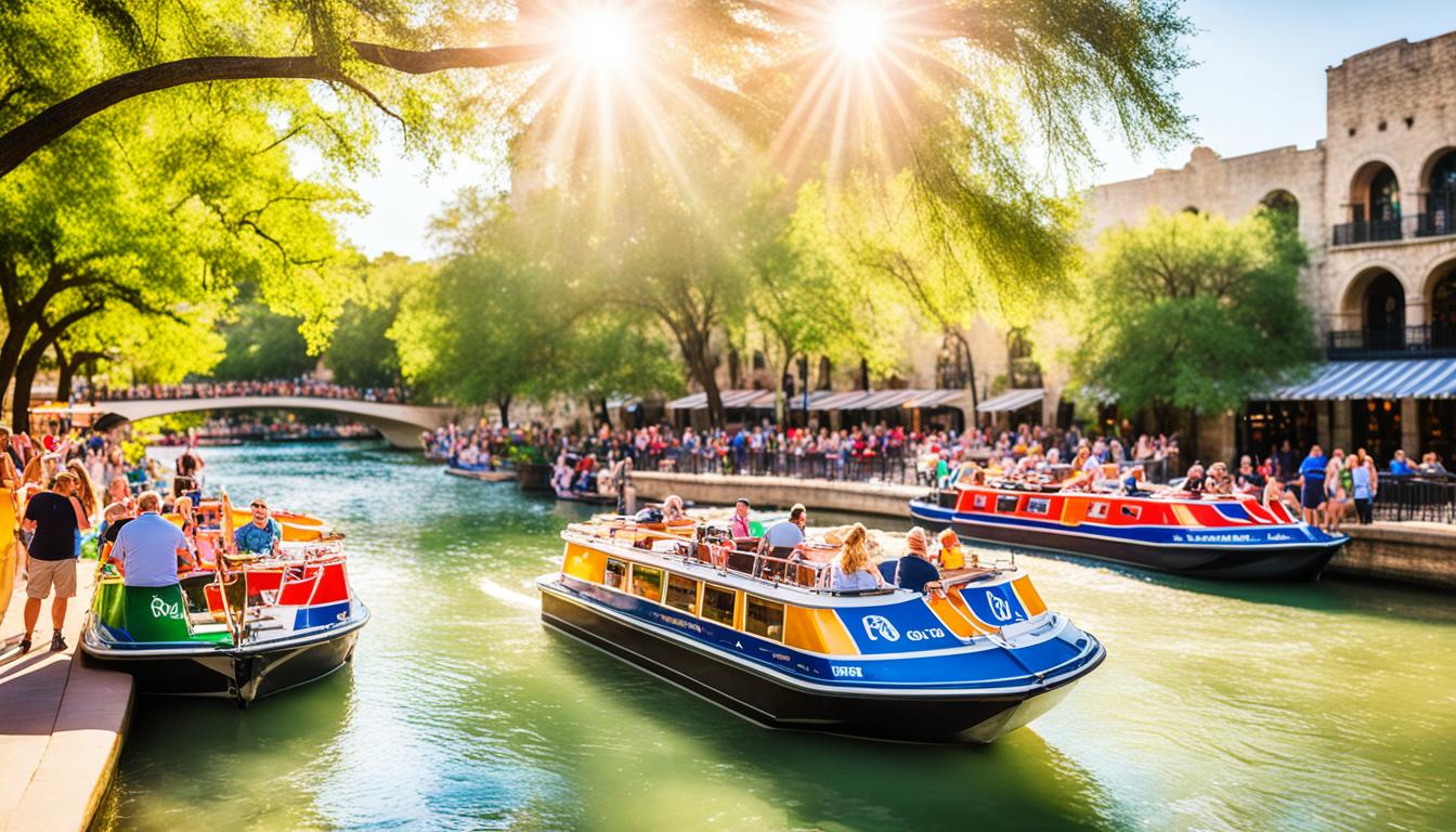 Discover Top 10 Things To Do In San Antonio