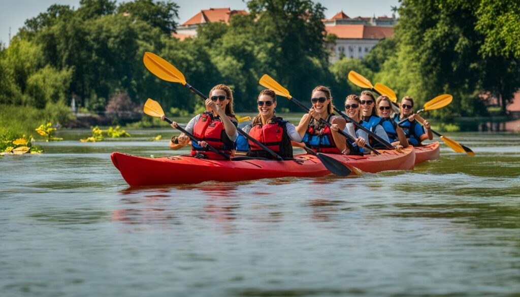 Best activities in Szeged Best activities in Szeged