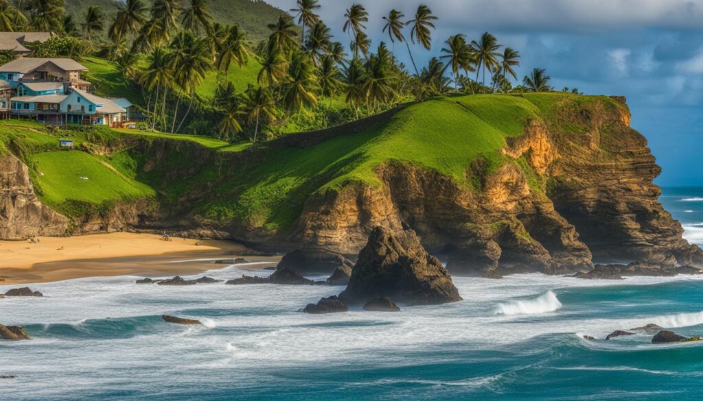 Best attractions in Bathsheba Best attractions in Bathsheba