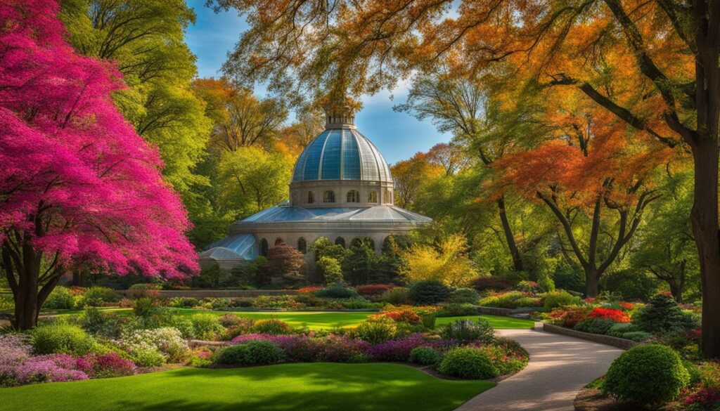 Best attractions in Saint Paul for a 5-day trip Best attractions in Saint Paul for a 5-day trip