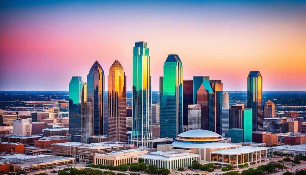 Best cities to visit in Texas Best cities to visit in Texas