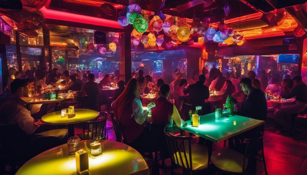 Best dining and nightlife in Saint Cloud Best dining and nightlife in Saint Cloud
