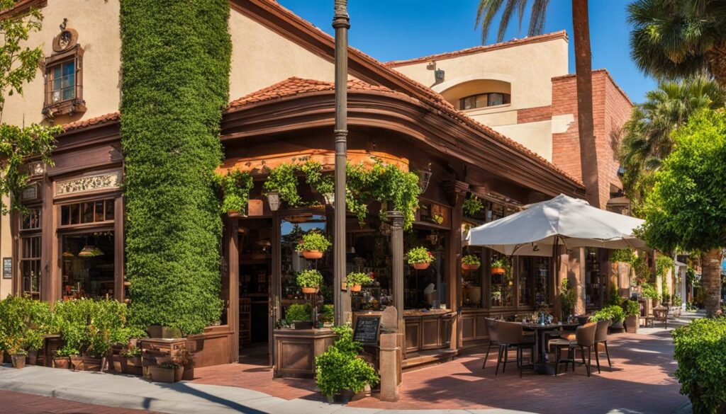 Best places to visit in Anaheim - Day 4 Best places to visit in Anaheim - Day 4