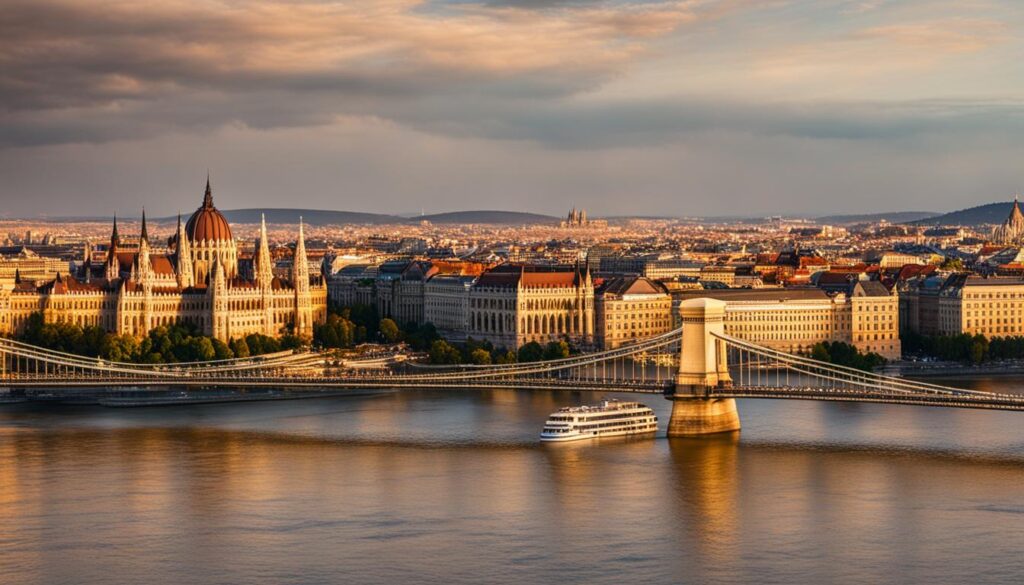 Best places to visit in Budapest Best places to visit in Budapest