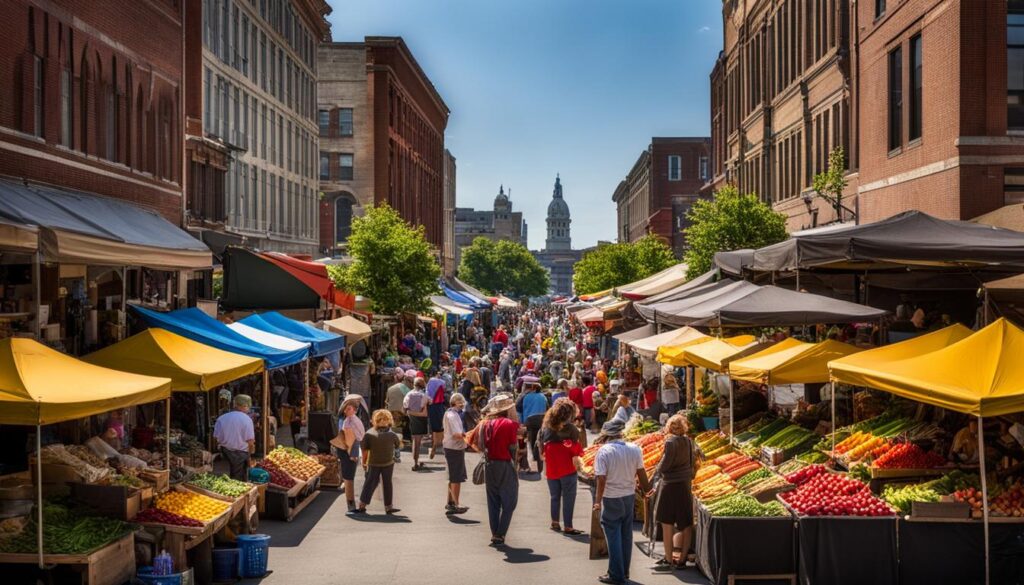 Best places to visit in Cincinnati Best places to visit in Cincinnati
