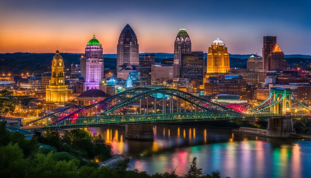 Best places to visit in Cincinnati Best places to visit in Cincinnati