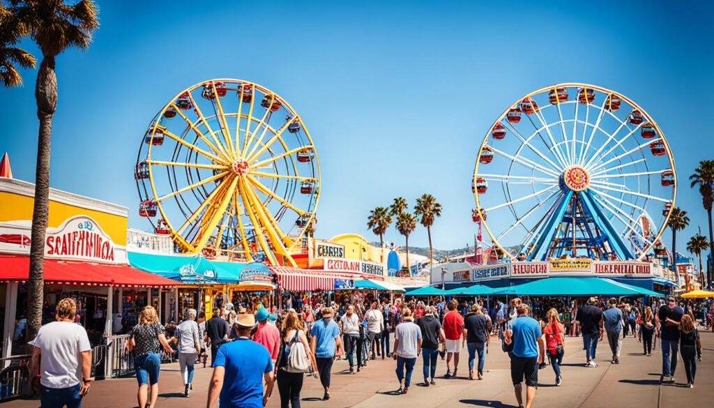 Best places to visit in Los Angeles Best places to visit in Los Angeles