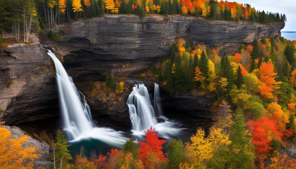 Best places to visit in Michigan Best places to visit in Michigan