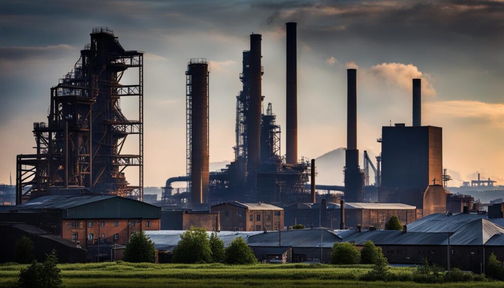 Best places to visit in Ostrava Best places to visit in Ostrava