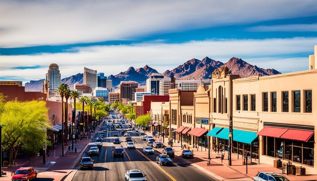 Best places to visit in Phoenix Best places to visit in Phoenix