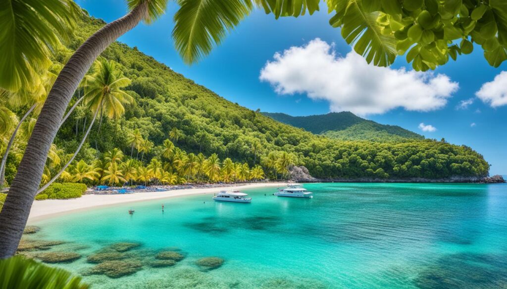 Best places to visit in Puerto Rico Best places to visit in Puerto Rico