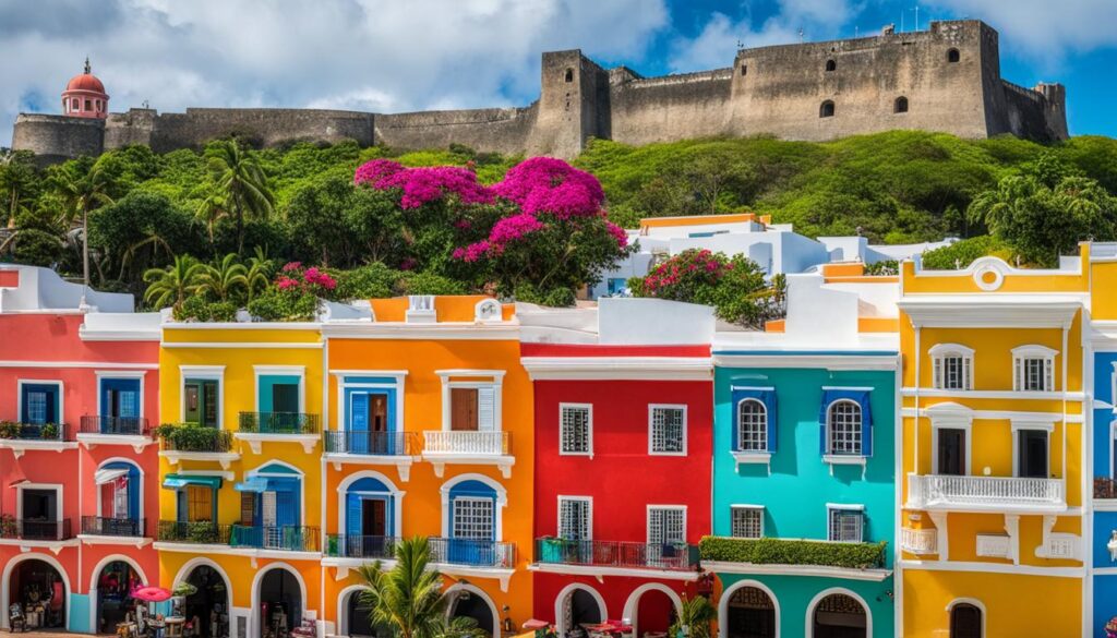 Best places to visit in Puerto Rico Best places to visit in Puerto Rico