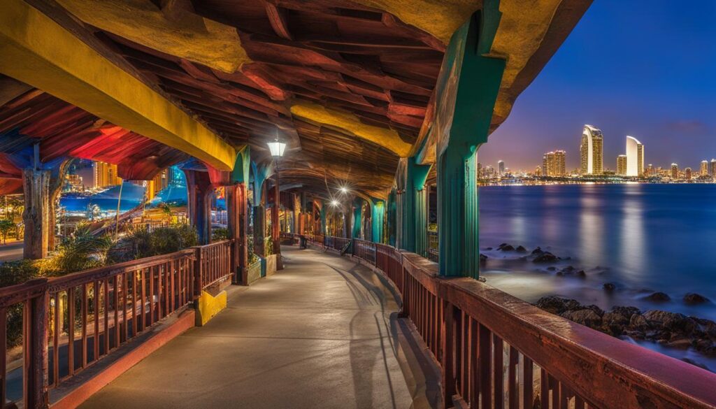 Best places to visit in San Diego Best places to visit in San Diego