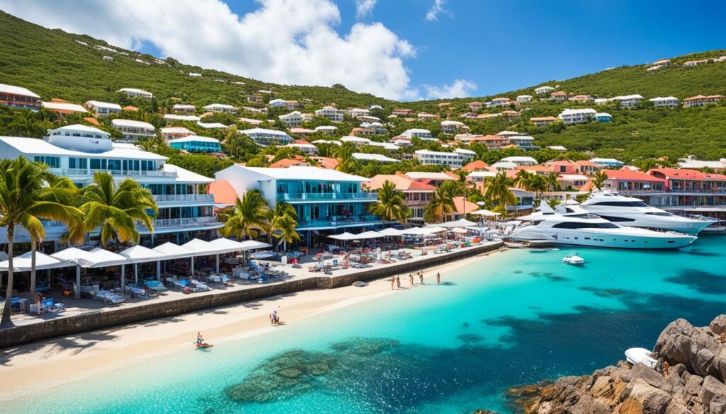 Best places to visit in St. Barts Best places to visit in St. Barts