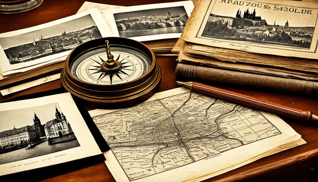 Best resources for learning about Prague history Best resources for learning about Prague history