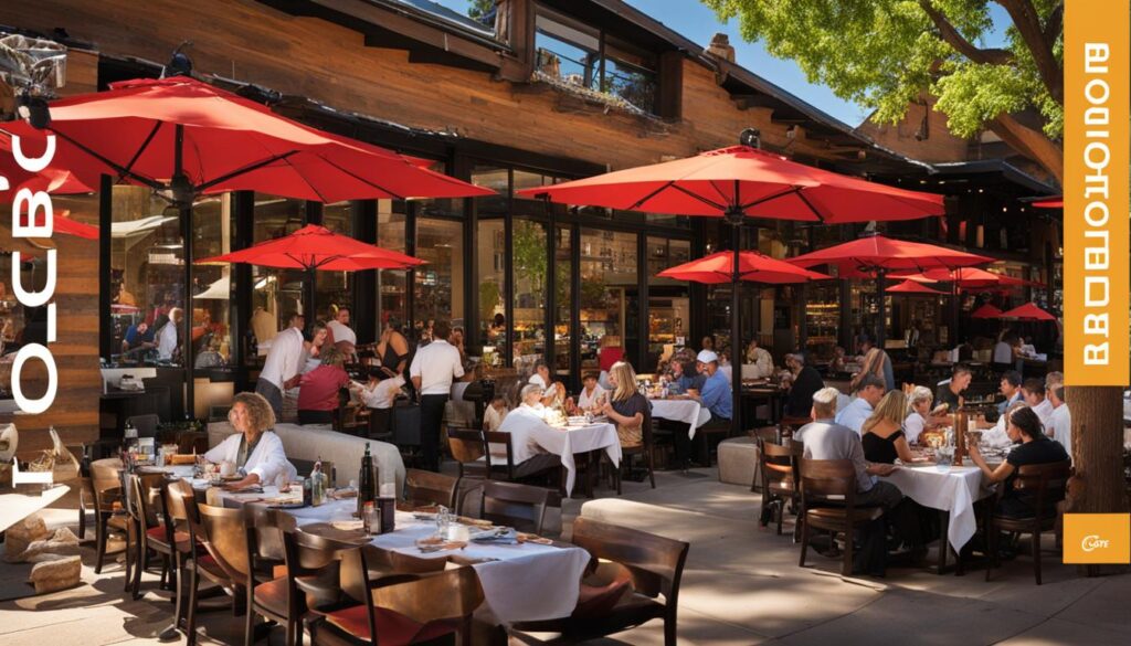 Best restaurants in Boulder Best restaurants in Boulder
