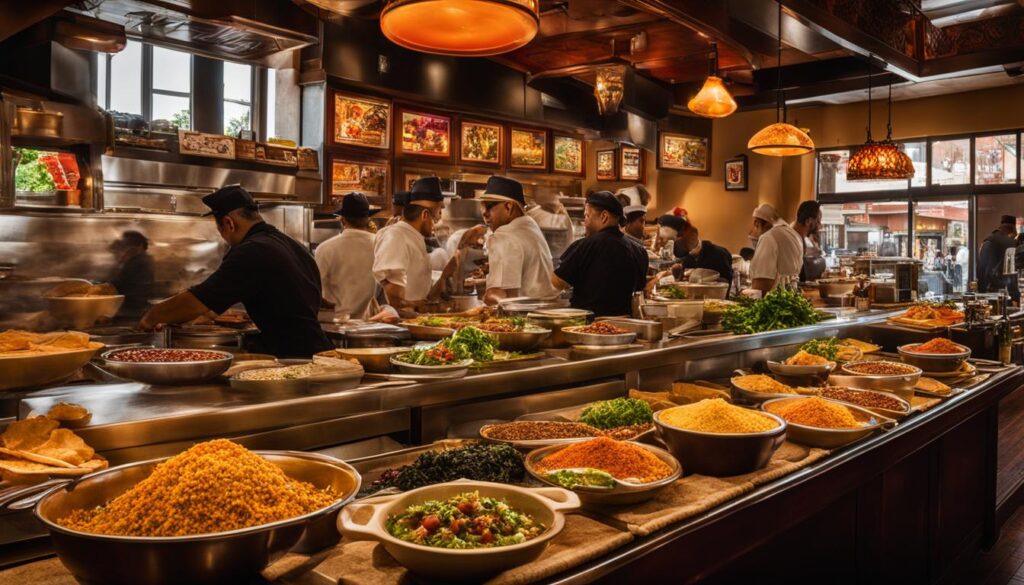 Best restaurants in San Antonio Best restaurants in San Antonio