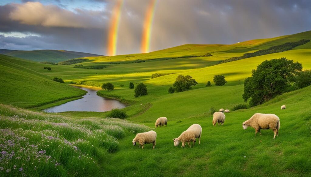 Best season to visit Ireland Best season to visit Ireland