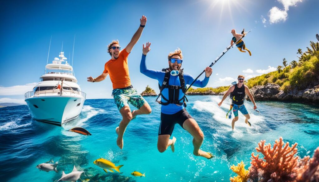 Best things to do in Exuma Best things to do in Exuma