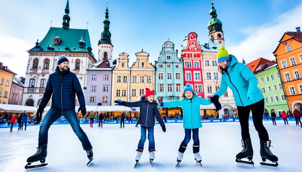 Best things to do in Liberec in the winter Best things to do in Liberec in the winter