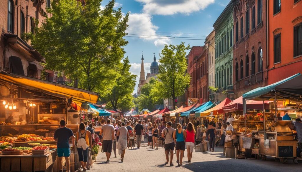 Best things to do in Pilsen in summer Best things to do in Pilsen in summer